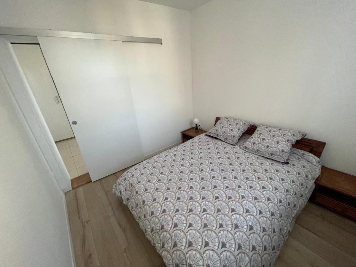Appartement Le Fil D'Or Colmar Exterior foto
